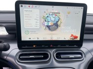 SMART d'occasion #1 428 BRABUS de 2023 Limoges (87)﻿